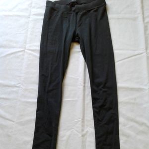 Horny Toad grey leggings